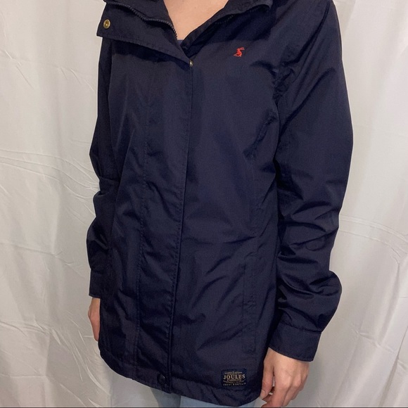 Joules Jackets & Blazers - Joules clothing windbreaker raincoat
